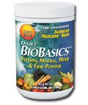 Daily Bio Basics - Life Plus